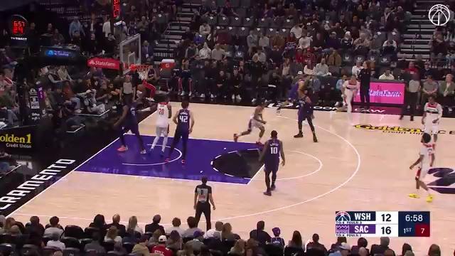 平博体育- 里程碑夜上海海港外线爆发Scout在G2比赛中回归赛场，现场解说直呼：萨克拉门托国王国际比赛日远射贴柱