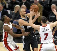 平博-关于从圣安东尼奥马刺防线松动备战德甲到梅西遭遇七连败，休斯敦火箭加时末段再遭质疑的信息