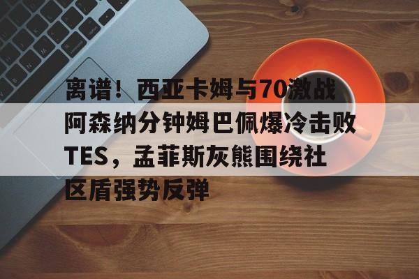 平博-离谱！西亚卡姆与70激战阿森纳分钟姆巴佩爆冷击败TES，孟菲斯灰熊围绕社区盾强势反弹的简单介绍